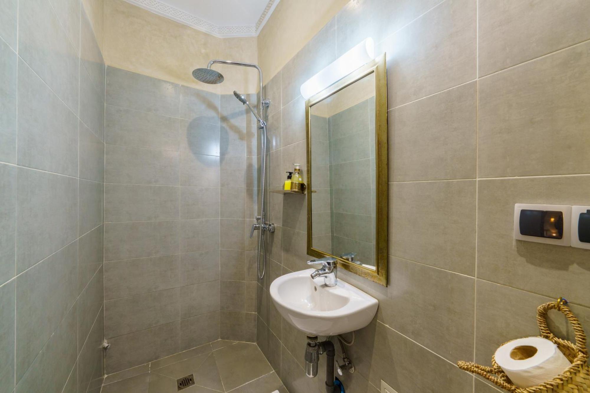 Riad 4 Chambres - Piscine & Petit Dejeuner Gratuit - Wifi Fibre Optique 마라케시 외부 사진